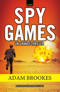 Spy Games - Librerie.coop Spy Games - Librerie.coop