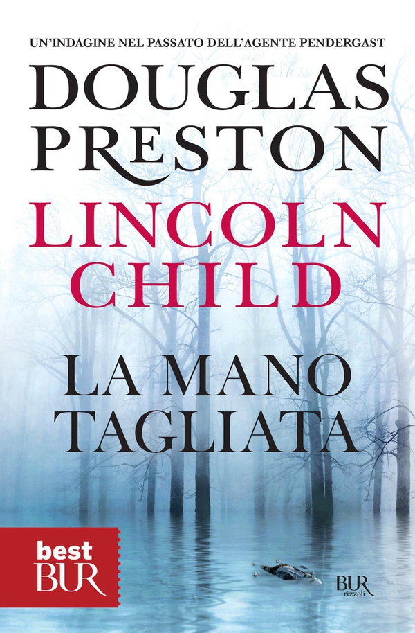 La mano tagliata - Librerie.coop La mano tagliata - Librerie.coop