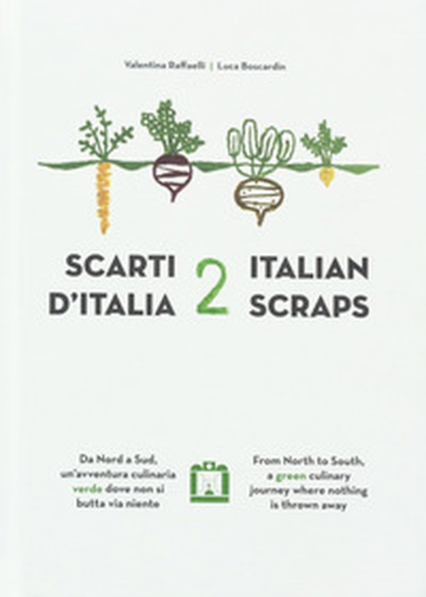 Scarti d'Italia - Vol. 2 - Librerie.coop Scarti d'Italia - Vol. 2 - Librerie.coop