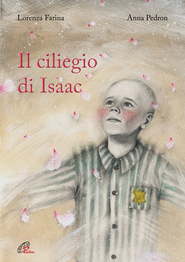 Il ciliegio di Isaac - Librerie.coop Il ciliegio di Isaac - Librerie.coop