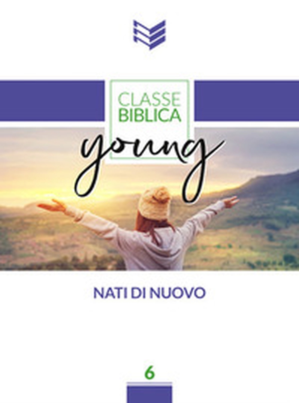 Nati di nuovo - Librerie.coop Nati di nuovo - Librerie.coop