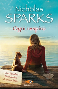 Ogni respiro - Librerie.coop