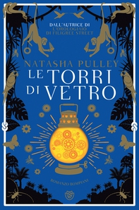 Le torri di vetro - Librerie.coop Le torri di vetro - Librerie.coop