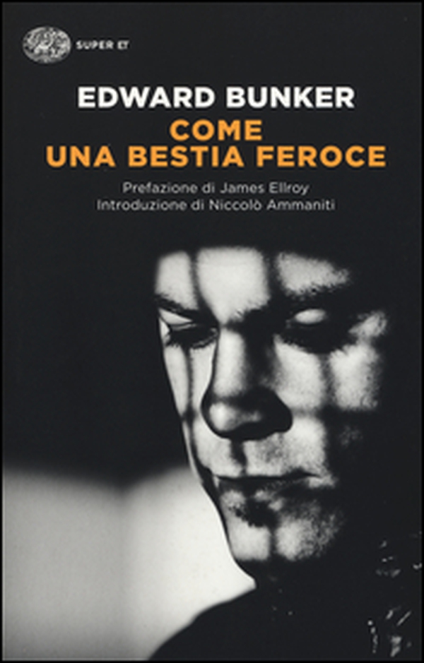 Come una bestia feroce - Librerie.coop Come una bestia feroce - Librerie.coop