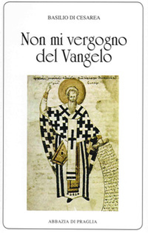 «Non mi vergogno del Vangelo». Omelie scelte - Librerie.coop «Non mi vergogno del Vangelo». Omelie scelte - Librerie.coop