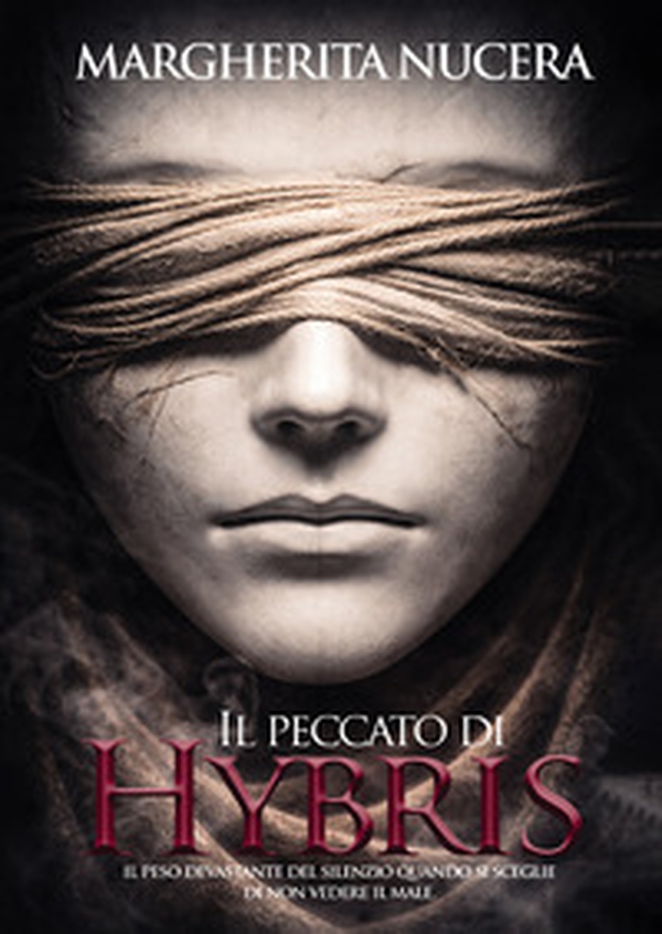 Il peccato di Hybris - Librerie.coop