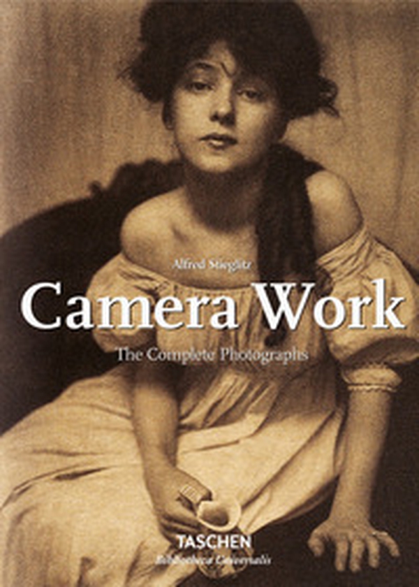 Alfred Stieglitz. Camera work. The complete photographs. Ediz. inglese, francese e tedesca - Librerie.coop Alfred Stieglitz. Camera work. The complete photographs. Ediz. inglese, francese e tedesca - Librerie.coop