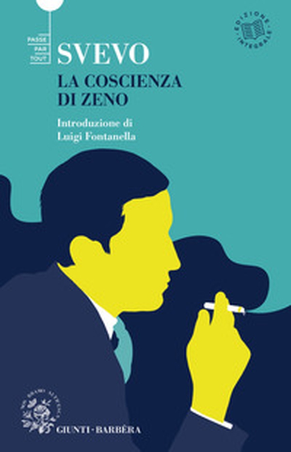 La coscienza di Zeno - Librerie.coop La coscienza di Zeno - Librerie.coop
