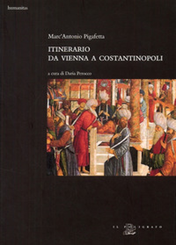 Itinerario da Vienna a Costantinopoli - Librerie.coop Itinerario da Vienna a Costantinopoli - Librerie.coop