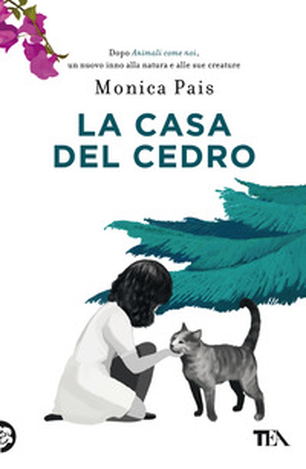 La casa del cedro - Librerie.coop La casa del cedro - Librerie.coop