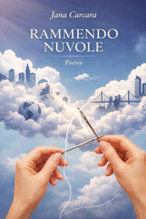 Rammendo nuvole - Librerie.coop