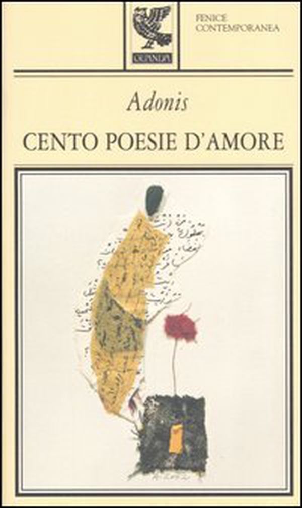 Cento poesie d'amore - Librerie.coop Cento poesie d'amore - Librerie.coop