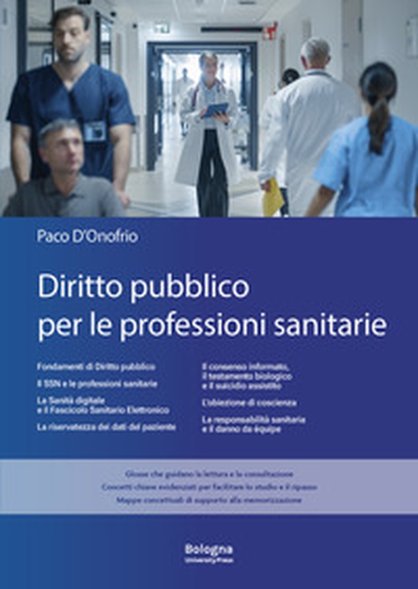 Diritto pubblico per le professioni sanitarie - Librerie.coop Diritto pubblico per le professioni sanitarie - Librerie.coop