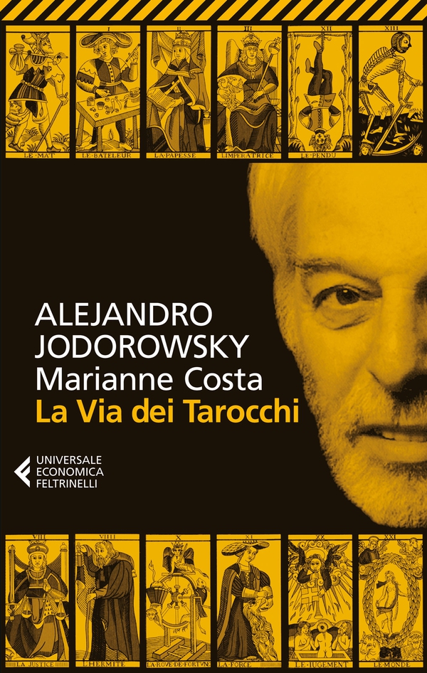 La Via dei Tarocchi - Librerie.coop La Via dei Tarocchi - Librerie.coop