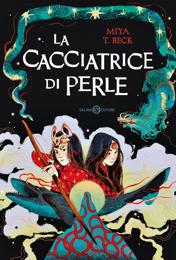 La cacciatrice di perle - Librerie.coop La cacciatrice di perle - Librerie.coop