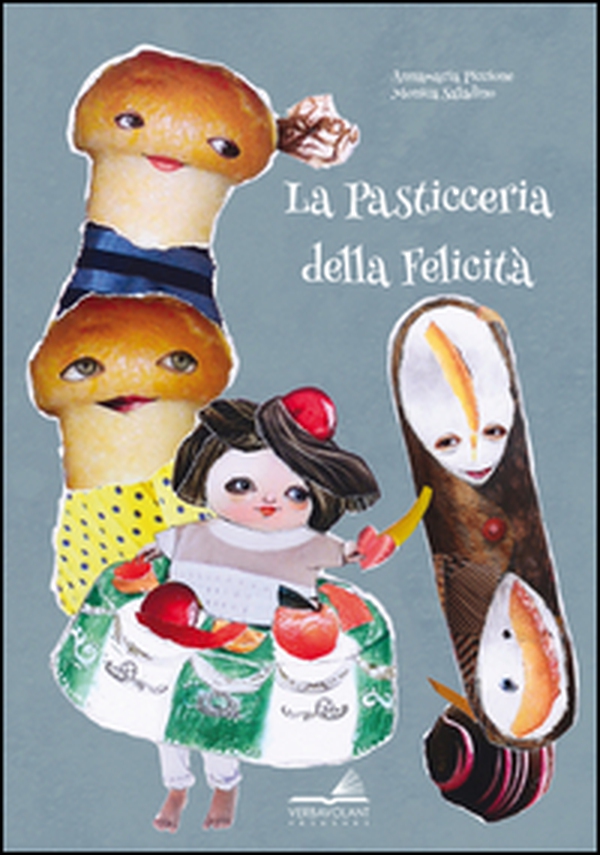 La pasticceria della felicità - Librerie.coop La pasticceria della felicità - Librerie.coop