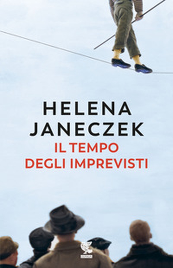 Il tempo degli imprevisti - Librerie.coop Il tempo degli imprevisti - Librerie.coop