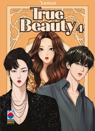 True beauty - Vol. 4 - Librerie.coop True beauty - Vol. 4 - Librerie.coop