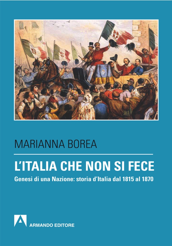 L'italia che non si fece - Librerie.coop