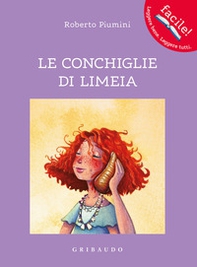 Le conchiglie di Limeia - Librerie.coop