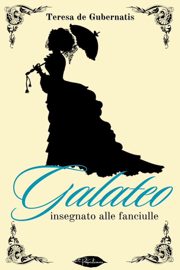 Galateo - Librerie.coop Galateo - Librerie.coop