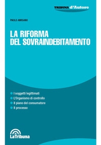 La riforma del sovraindebitamento - Librerie.coop