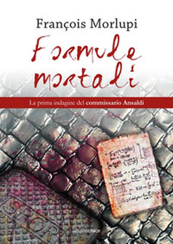 Formule mortali. La prima indagine dei Cinque di Monteverde - Librerie.coop Formule mortali. La prima indagine dei Cinque di Monteverde - Librerie.coop