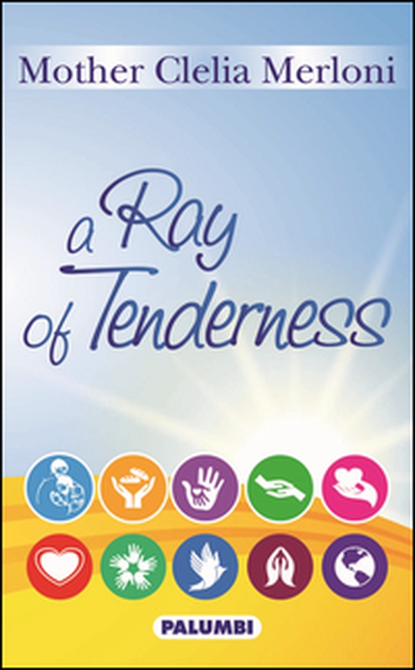 A ray of tenderness - Librerie.coop A ray of tenderness - Librerie.coop