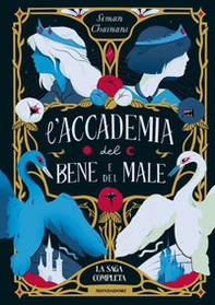 L'Accademia del Bene e del Male. La saga completa - Librerie.coop