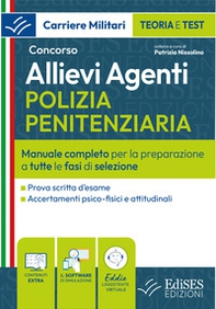 Concorso allievi agenti polizia penitenziaria - Librerie.coop