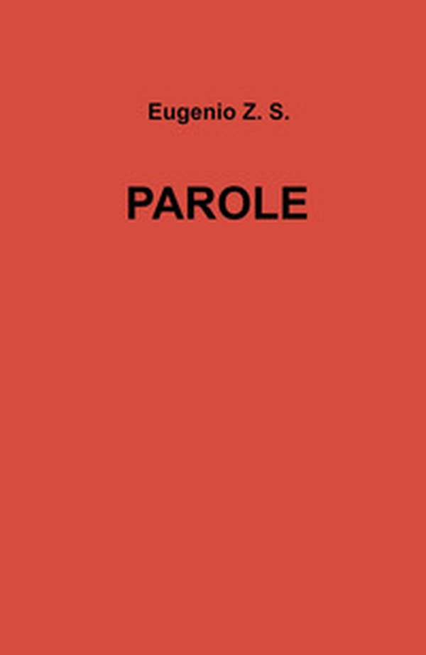 Parole - Librerie.coop Parole - Librerie.coop