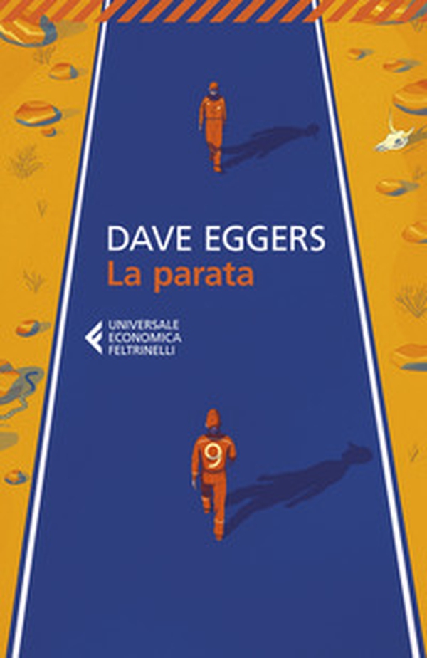 La parata - Librerie.coop La parata - Librerie.coop