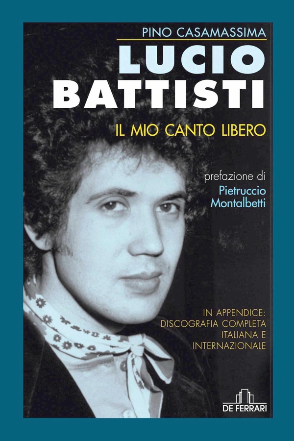 Lucio Battisti - Librerie.coop Lucio Battisti - Librerie.coop