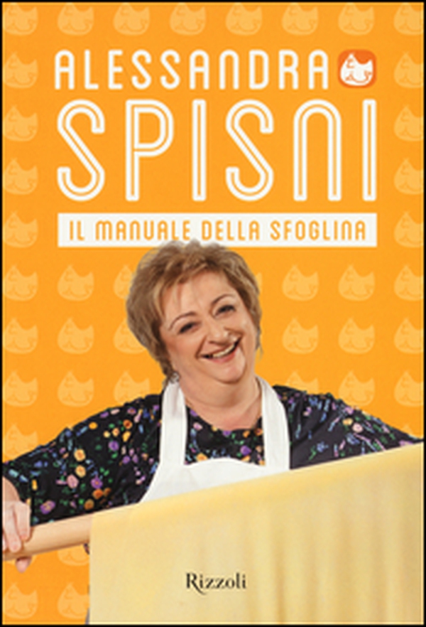 Il manuale della sfoglina - Librerie.coop Il manuale della sfoglina - Librerie.coop