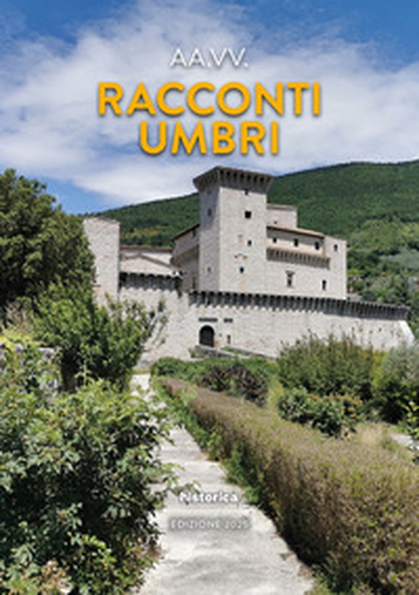 Racconti umbri - Librerie.coop Racconti umbri - Librerie.coop