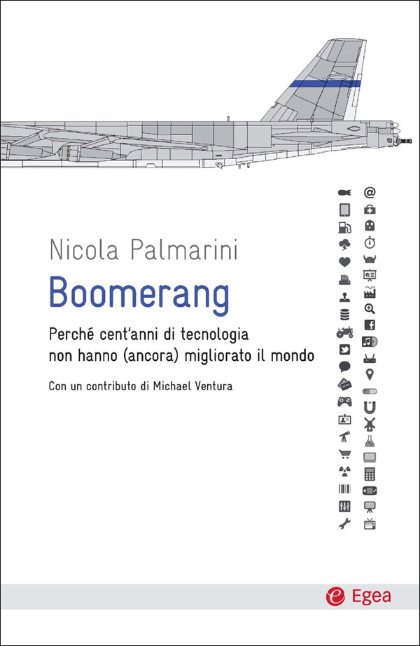 Boomerang - Librerie.coop Boomerang - Librerie.coop