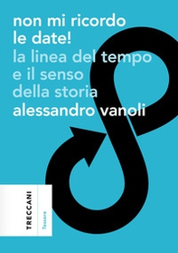 Non mi ricordo le date! La linea del tempo e il senso della storia - Librerie.coop