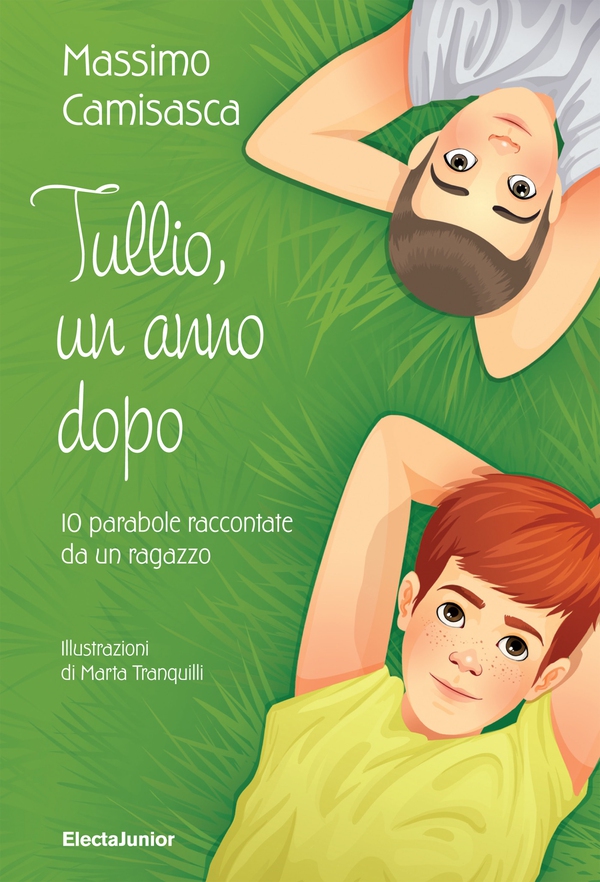 Tullio un anno dopo - Librerie.coop Tullio un anno dopo - Librerie.coop