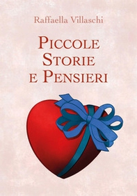 Piccole storie e pensieri - Librerie.coop