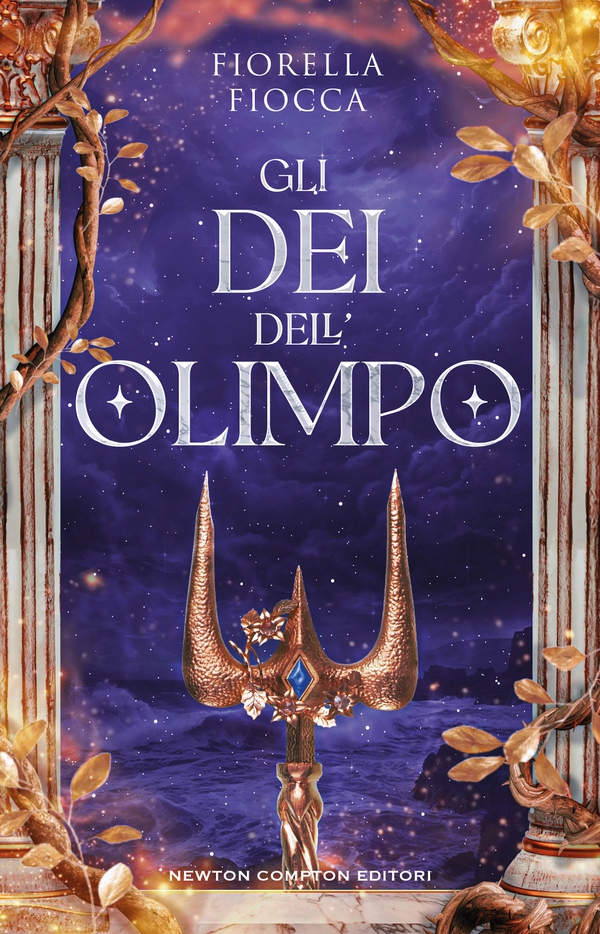 Gli dei dell'Olimpo - Librerie.coop Gli dei dell'Olimpo - Librerie.coop