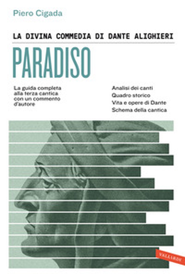 La Divina Commedia di Dante Alighieri. Paradiso. La guida completa alla terza cantica con un commento d'autore - Librerie.coop La Divina Commedia di Dante Alighieri. Paradiso. La guida completa alla terza cantica con un commento d'autore - Librerie.coop