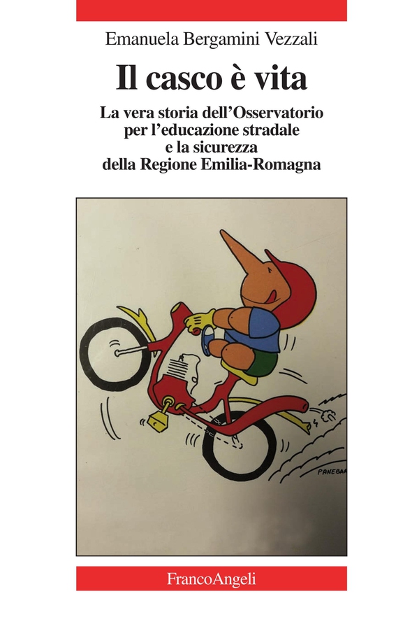 Il casco è vita - Librerie.coop Il casco è vita - Librerie.coop