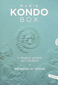 Kondo Box - Librerie.coop