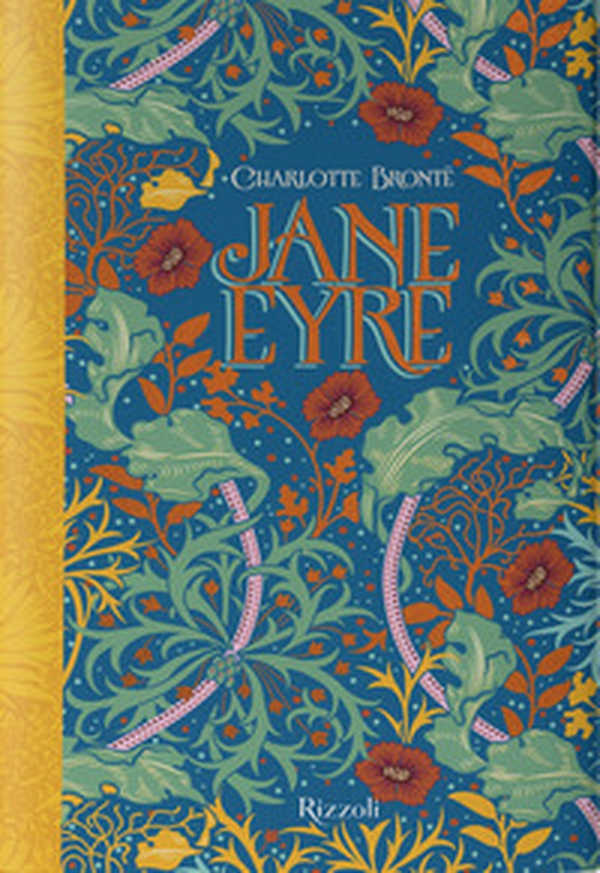 Jane Eyre - Librerie.coop Jane Eyre - Librerie.coop