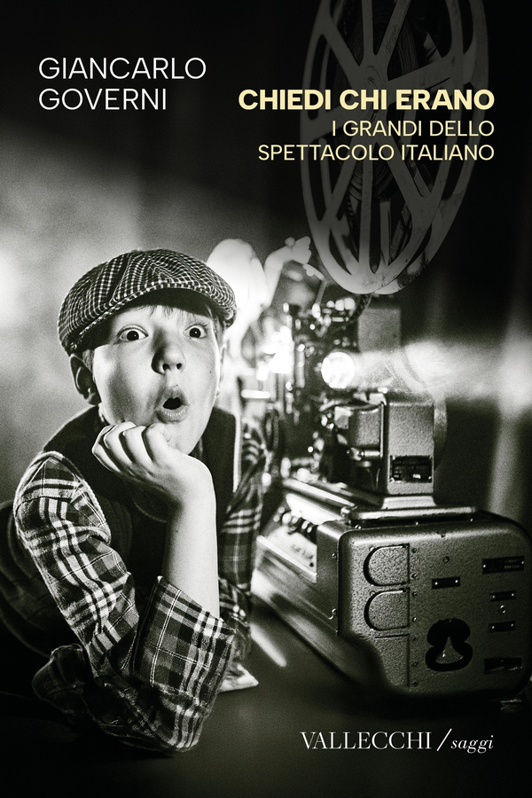 Chiedi chi erano - Librerie.coop