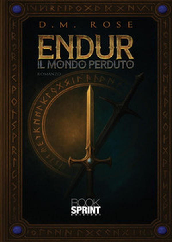 Endur. Il mondo perduto - Librerie.coop
