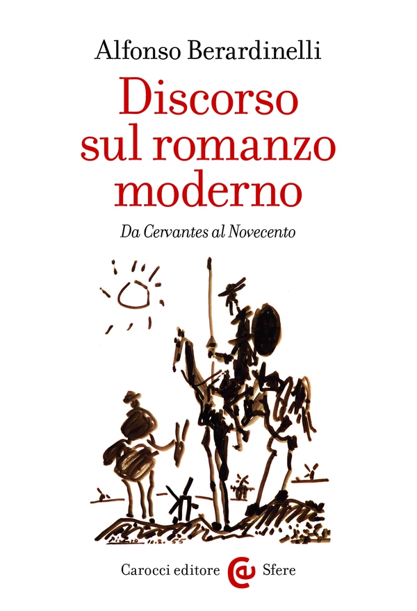 Discorso sul romanzo moderno - Librerie.coop Discorso sul romanzo moderno - Librerie.coop
