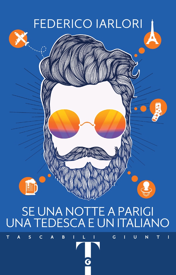 Se una notte a Parigi una tedesca e un italiano - Librerie.coop Se una notte a Parigi una tedesca e un italiano - Librerie.coop