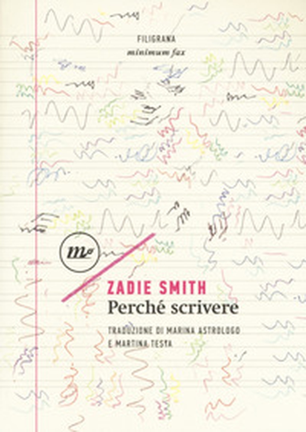 Perché scrivere - Librerie.coop Perché scrivere - Librerie.coop