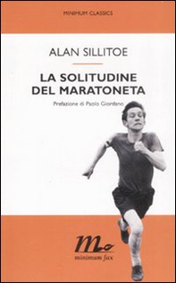 La solitudine del maratoneta - Librerie.coop